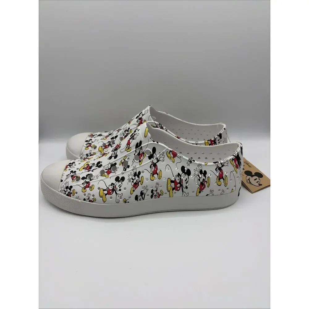 Native Shoes native shoes